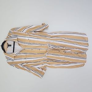 Millenium Shirt Dress